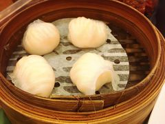 -添好运点心专门店(中环IFC店)