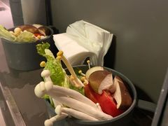 -壹小馆.皇城老妈(成都太古里店)