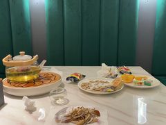 -美豪R酒店(成都春熙路太古里店)