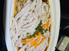 -刘胖子家常菜·蹄花焖藕(兴业店)