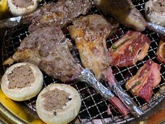 -NIUAN牛庵·日式和牛烧肉(恒隆店)