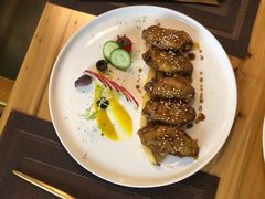-LUCCA卢卡西班牙海鲜饭(远洋广场店)