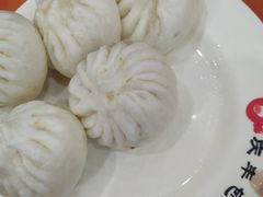 -庆丰包子铺(西单店)