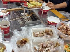 -古彭7只羊·招牌白串·碳锅羊肉旗舰店