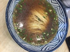 -朱洪元苏式面馆(绿宝广场店)