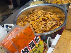 -丁家坡洋芋·观音桥好吃街A区(全国总店)