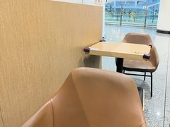 -麦当劳(北京大兴机场二层国内到达(安检外)店)