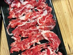 -陈记顺和牛肉火锅(岗顶店)
