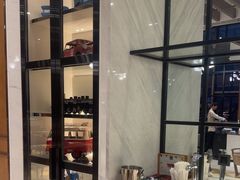 -苏州苏州湾艾美酒店-新食谱全日制餐厅