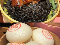 梅干菜焖肉-寻宝记绍兴菜(鲁迅路店)