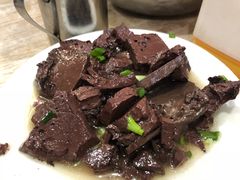 -古街捞化牛杂(井大店)