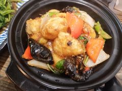 -Hi YOU你的饭局泰餐厅(雍和宫店)