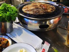 -晓燃地摊烤肉(朝阳双桥店)