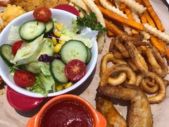 -必胜客(鹤山大道店)