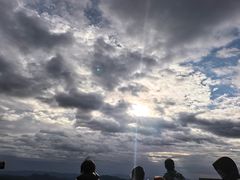 -灵山