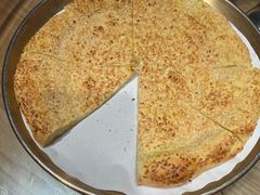 谷丽麦馕-谷丽麦馕新疆菜·清真(步步高梅溪新天地店)