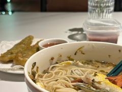-顶特勒·黄鱼馆·特色菜(上海大世界店)