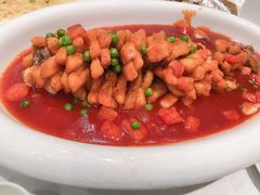 -沪华海鲜大酒楼(南汇店)