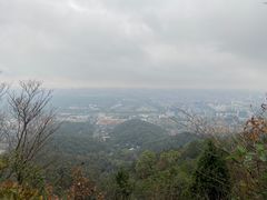 -北高峰