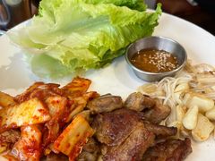 -青春分食(仙林大学城店)