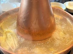 -仁和四季涮肉馆(天坛南门店)