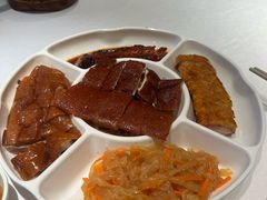 -海宝酒家(中山四路店)