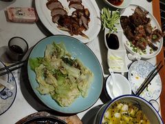 -再回头私房菜·老南京菜