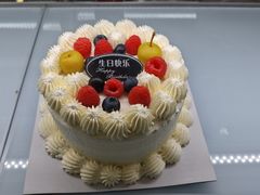 -梦菲思饼屋(瑞金宾馆店)