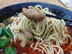 -秦云老太婆摊摊面(全国总店)