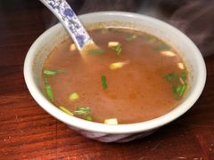 -旺泉餐饮店·清真牛肉面馆