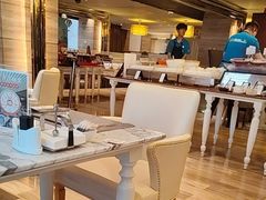 -北京王府井希尔顿酒店·万斯阁西餐厅