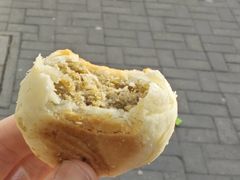 -酥满溢绿豆饼(共和新路店)