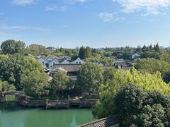 -乌镇景区