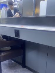 -藤野造型烫染