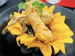 -香厨中餐厅(松北香格里拉店)