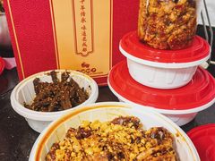 -鑫记婆婆兔·成都特产·兔头手撕兔(太古里店)