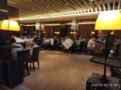 大堂-同庆楼(滨湖万达广场店)