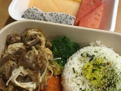 -北京北辰洲际酒店