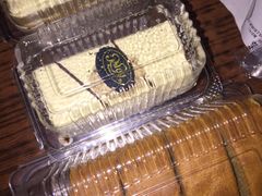 -红宝石·鲜奶小方(长阳店)