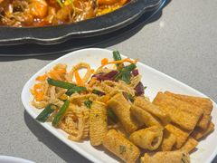 -巴蜀王婆大虾(南锣鼓巷店)