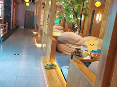 -星河湾温泉洗浴酒店