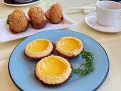 蜂巢炸芋盒-兴悦酒家(保利克洛维店)