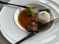 -岁粤Moon·湖景餐厅(月光码头店)