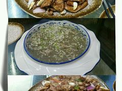 -三子下水馆(南十四道街151号店)