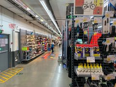 -迪卡侬(南二环店)