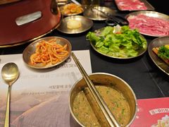 -西塔老太太泥炉烤肉(龙湖北苑天街店)