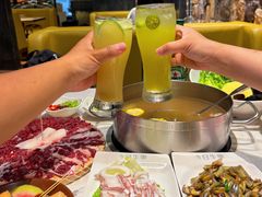 -今日牛事潮汕鲜牛肉火锅(瑞金店)
