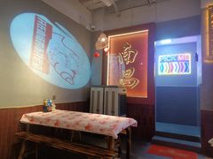 -老闵田螺馆·南昌市井菜·特色小吃(总店)