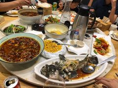 -南海渔家•海鲜•正宗海南菜(海棠湾店)