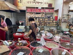 -方林富炒货店(西溪路78号本人店)